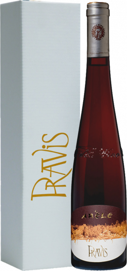 2012 Vino Santo Arele Trentino DOC 0,375 L - Travino Special Valsugana