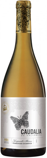 2021 Caudalia de Vallobera Rioja DOCa trocken - Bodegas Vallobera