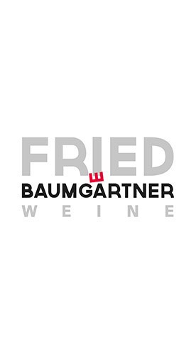 2020 Kerner trocken 1,0 L - Weingut Fried Baumgärtner