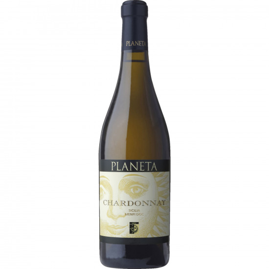 2024 Planeta Chardonnay trocken Bio - Planeta