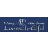 2012 Spätburgunder im Holzfaß gereift Trocken - Weingut Loersch-Eifel