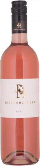 2024 Rosé trocken - Weingut Hirschbüchler GesbR