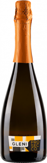 Gleni Prosecco DOC trocken - Gleni Wines