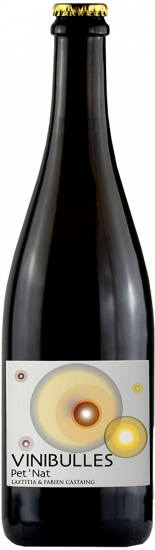 2022 ViniBulles Bio - Vignobles Fabien Castaing