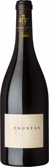2016 Venustas trocken - Château d'Agel