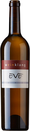 2018 Cuvée Weiß WEINKLANG EVE feinherb - Weingut Ullrich