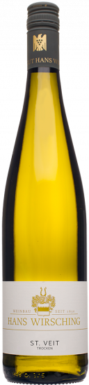 2024 St. Veit trocken - Weingut Hans Wirsching