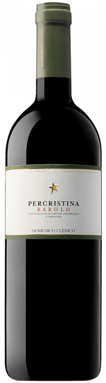 2014 Percristina Barolo DOCG trocken - Domenico Clerico