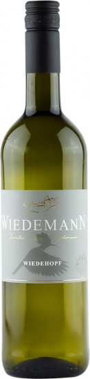 2024 Wiedehopf Gutswein trocken - Weingut Jörg Wiedemann