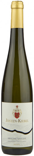 2025 Riesling Spätlese Erdener Treppchen - aus der Steillage - Weingut Justen-Kiebel