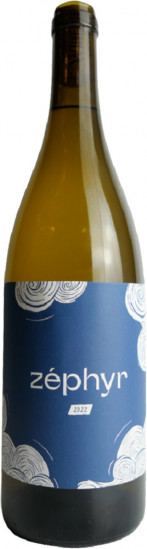 2024 Zéphyr trocken Bio - La Micro Winerie