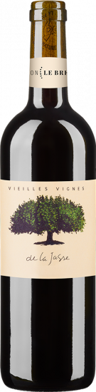 2024 Cabernet d'Est en Ouest Vieilles Vignes Pays d'Oc IGP trocken - Maison Le Breton