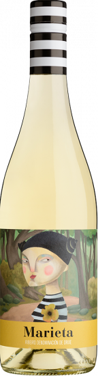 2024 Marieta Ribeiro DO trocken - La Casa de Marieta