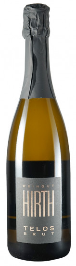 2022 TELOS SEKT brut Bio - Weingut Hirth
