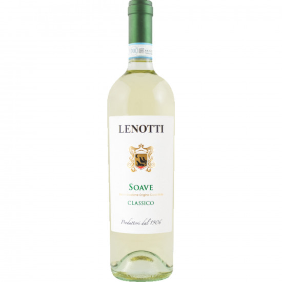 2024 Lenotti Soave trocken - Cantine Lenotti SRL
