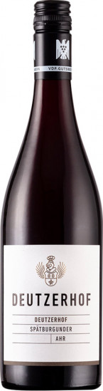 2022 Deutzerhof Spätburgunder VDP.Gutswein trocken - Weingut Deutzerhof