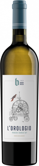 2023 L'Orologio Marche IGP trocken Bio - Tenuta Barbarossa