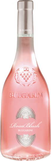 2024 Rosa Blush Riviera del Garda Classico Chiaretto DOC trocken - Bulgarini