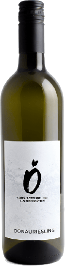 2025 Donauriesling trocken - Weingut Österreicher
