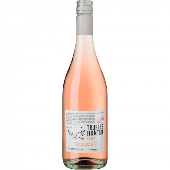 Truffle Hunter Frizzante Rosato trocken - Bosio SRL