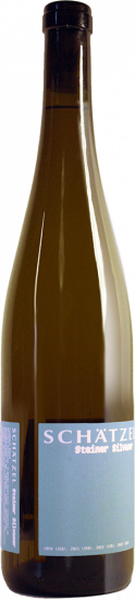 20-23 Steiner Silvaner trocken - Weingut Schätzel