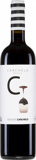 2019 Carchelo Jumilla DO trocken - Bodegas Carchelo