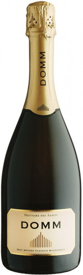 2021 Domm brut - Nettare dei Santi