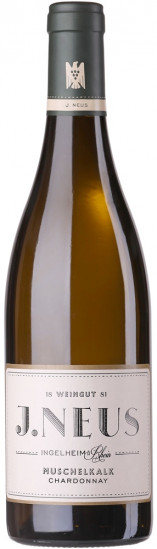 2023 MUSCHELKALK Chardonnay | VDP.GUTSWEIN trocken - Weingut J. Neus