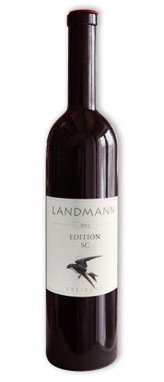 2012 Edition SC trocken - Weingut Landmann