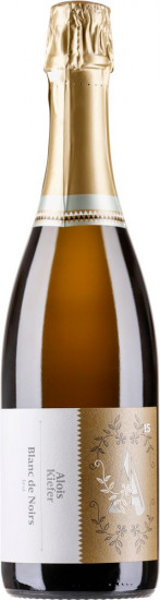 2019 Blanc de Noirs Sekt brut - Aloisiushof