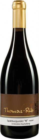 2023 Ensheimer Kachelberg Spätburgunder 