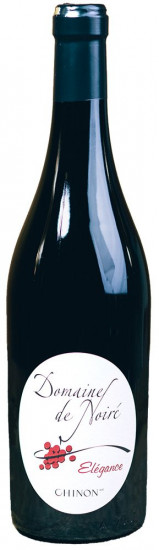 2020 Elégance Chinon AOP trocken Bio - Domaine de Noiré