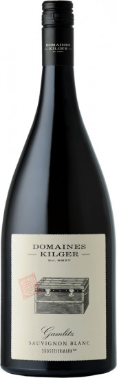2020 Gamlitz Sauvignon Blanc Südsteiermark DAC trocken 1,5 L - Domaines Kilger