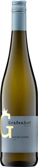 2023 Huxelrebe GLANZSTÜCK lieblich - Weingut Grafenhof