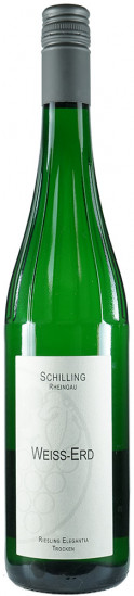 2024 Weiß-Erd Riesling 