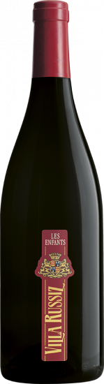 Les Enfants Rosso Venezia Giulia IGP trocken - Villa Russiz