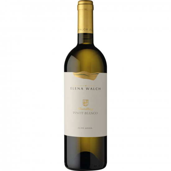 2022 Pinot Bianco Kristallberg trocken - Elena Walch