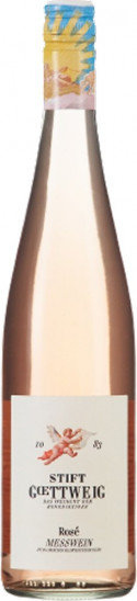 2025 Rosé trocken - Weingut Stift Göttweig