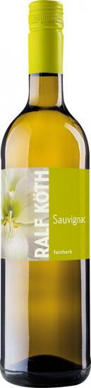 2020 XSauvignac feinherb - Wein & Secco Köth