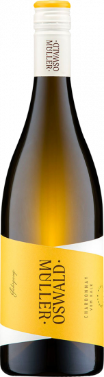 2024 Chardonnay vom Kalk trocken Bio - Weingut Oswald
