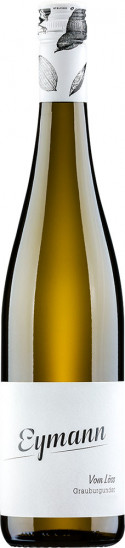 2024 Vom Löss Grauburgunder trocken Bio - Weingut Eymann