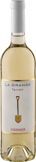 2025 Terroir Viognier Pays d'Oc IGP trocken - Domaine La Grange