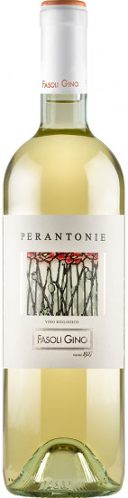 Perantonie Chardonnay Veronese IGP trocken Bio - Società Agricola Fasoli Gino