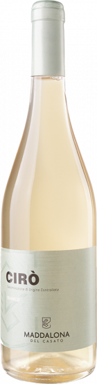2024 Bianco Cirò DOC trocken - Maddalona Del Casato