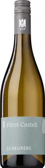2024 VDP.GUTSWEIN Scheurebe trocken - Weingut Castell