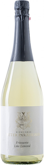 Löss Limited trocken Bio - BioWeinbau Peter Paradeiser