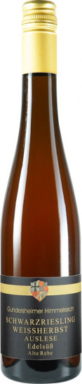 2021 Schwarzriesling Weißherbst lieblich 0,5 L - Weingut Politschek