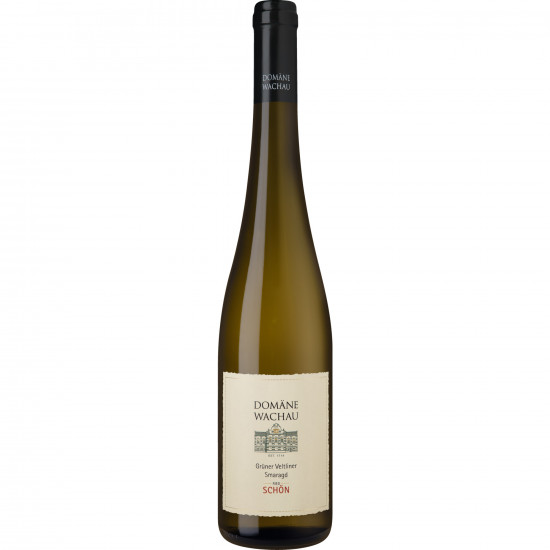 2022 Ried Schön Grüner Veltliner Smaragd trocken - Domäne Wachau