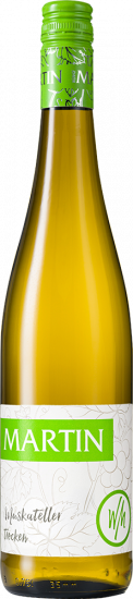 2024 Muskateller trocken - Weinhof Martin