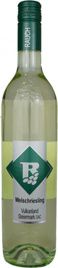2025 Welschriesling DAC trocken - Weinhof Rauch